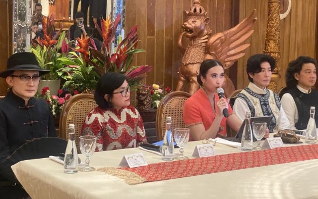 Menpar: Jakarta berperan penting bentuk kesan pertama Indonesia Menpar: Jakarta berperan penting bentuk kesan pertama Indonesia