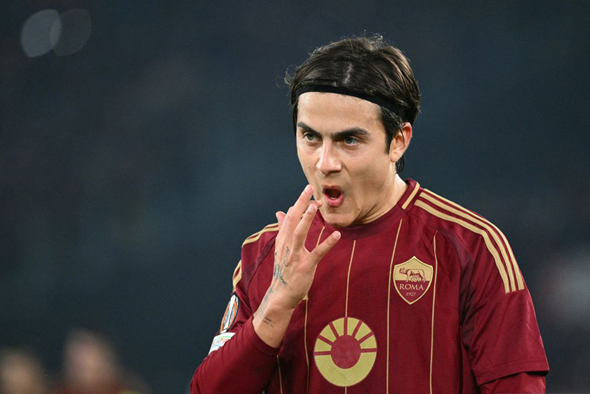 Tekuk Porto 3-1, AS Roma pastikan satu tempat di 16 besar Tekuk Porto 3-1, AS Roma pastikan satu tempat di 16 besar