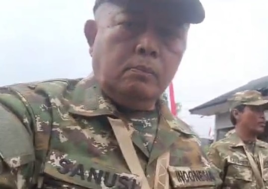 Hormati Prabowo, bupati asal PDIP ini tetap ikut retreat Hormati Prabowo, bupati asal PDIP ini tetap ikut retreat