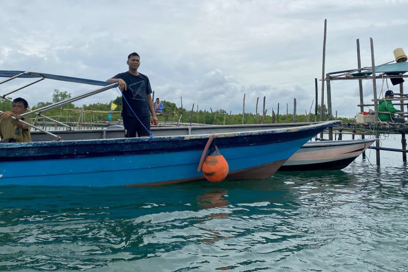 Diskan Batam anggarkan kepesertaan BPJS-TK bagi 1.556 nelayan di 2025