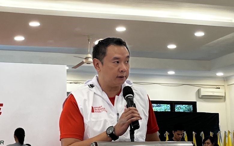 PBSI siapkan 15 atlet untuk All England