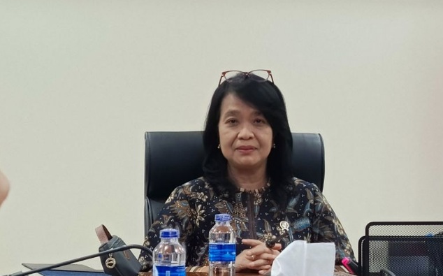Kementerian PU gratiskan 132,77 km jalan tol saat Lebaran 2025 Kementerian PU gratiskan 132,77 km jalan tol saat Lebaran 2025