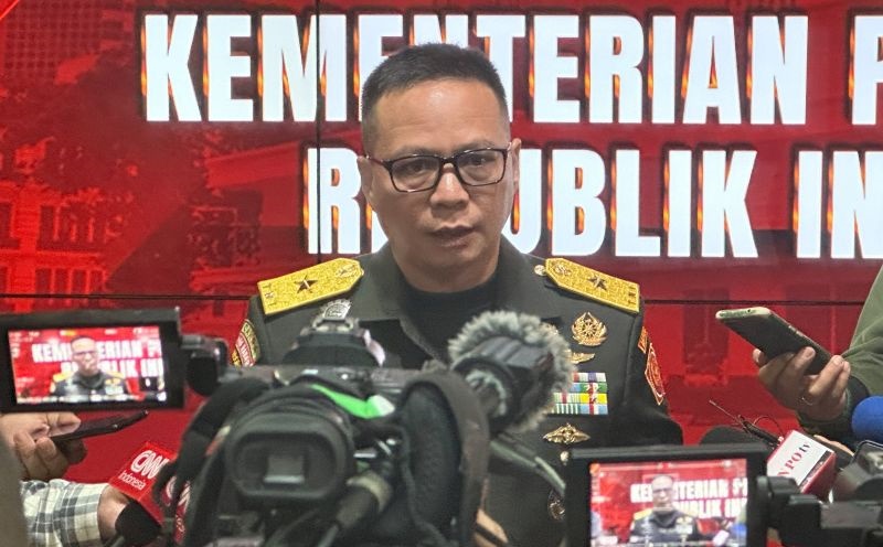 Kemhan: Kami sama sekali tidak berniat bangkitkan dwi fungsi TNI