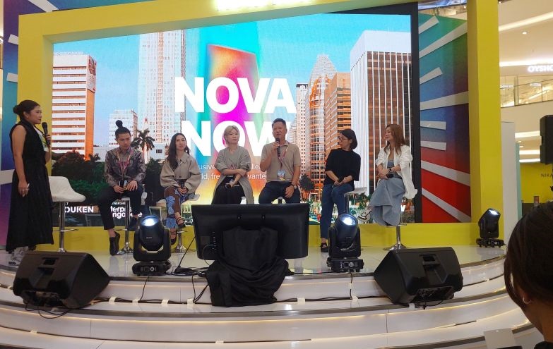 Nova Now hadirkan 6 brand Singapura untuk pelanggan Indonesia