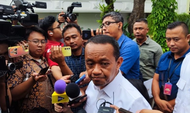 Menteri ESDM tegaskan jadi subpangkalan LPG 3 kg tak dipungut biaya Menteri ESDM tegaskan jadi subpangkalan LPG 3 kg tak dipungut biaya