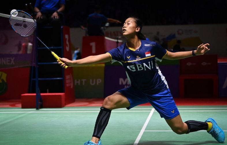 Putri KW antar Indonesia balik ungguli Thailand 2-1 Putri KW antar Indonesia balik ungguli Thailand 2-1