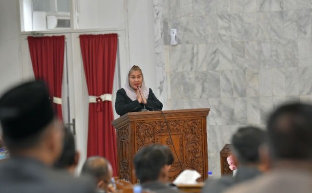 KPK ambil langkah hukum terhadap Walikota Semarang pekan ini KPK ambil langkah hukum terhadap Walikota Semarang pekan ini