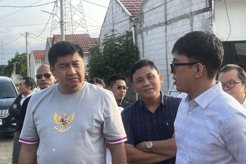 Pemerintah komitmen tingkatkan standar kualitas rumah subsidi