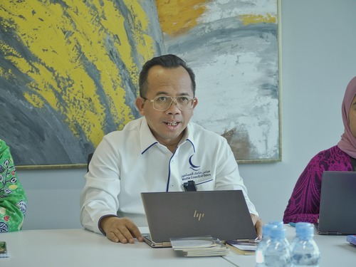 40 peserta lintas iman terpilih ikuti Harmony Camp