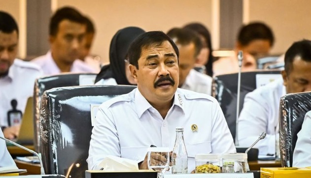 Imipas: 71 pegawai imigrasi dinonaktifkan imbas kasus pungli WNA China