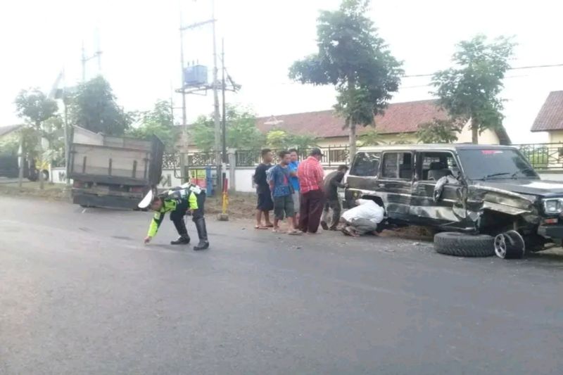 Sembilan nyawa melayang di awal 2025 di Lombok Timur Sembilan nyawa melayang di awal 2025 di Lombok Timur