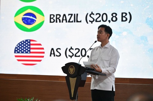 Wapres minta kepala daerah dukung program Presiden