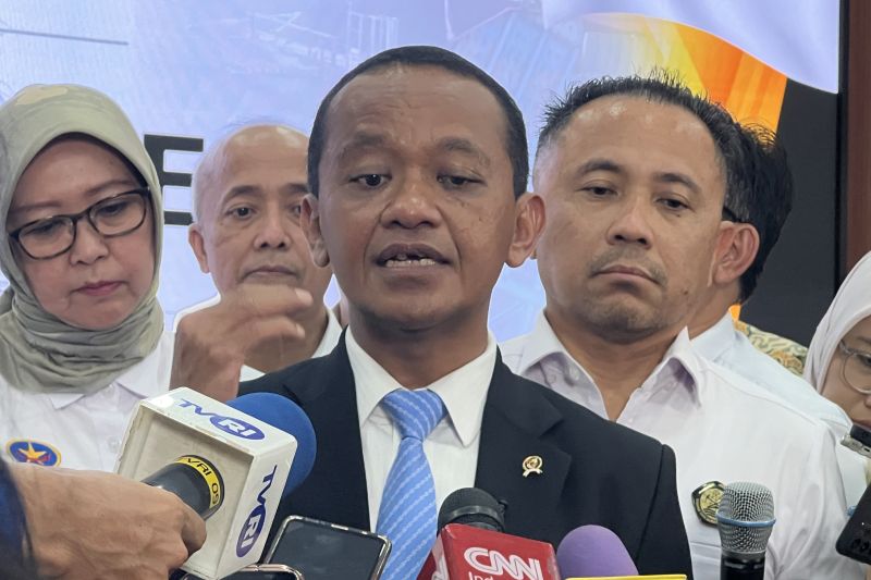 Indonesia pertimbangkan batasi ekspor batu bara Indonesia pertimbangkan batasi ekspor batu bara