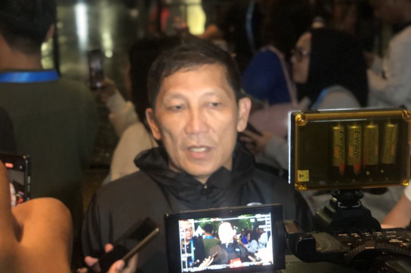 LIB pastikan Liga 3 Indonesia musim depan diikuti 24 klub LIB pastikan Liga 3 Indonesia musim depan diikuti 24 klub