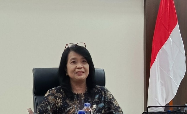Wamen PU sebut pembangunan IKN berlanjut di area legislatif-yudikatif Wamen PU sebut pembangunan IKN berlanjut di area legislatif-yudikatif