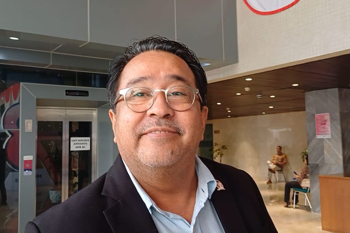 Mengenal Rano Karno: Perjalanan Karier dan Visi Sebagai Wakil Gubernur Jakarta Mengenal Rano Karno: Perjalanan Karier dan Visi Sebagai Wakil Gubernur Jakarta