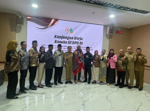 Tingkatkan pekerja informal di kepesertaan BPJS Ketenagakerjaan jadi tujuan revisi RUU SJSN Tingkatkan pekerja informal di kepesertaan BPJS Ketenagakerjaan jadi tujuan revisi RUU SJSN
