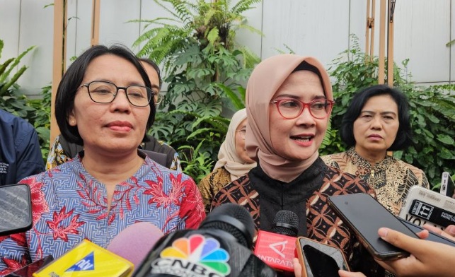 Prabowo pilih kunjungan senyap untuk program cek kesehatan gratis Prabowo pilih kunjungan senyap untuk program cek kesehatan gratis