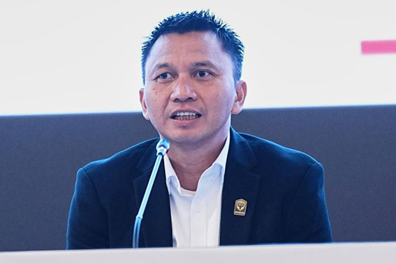 Perbasi selenggarakan kejurnas antarklub KU-16 dan KU-18 di Surabaya Perbasi selenggarakan kejurnas antarklub KU-16 dan KU-18 di Surabaya