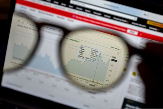 IHSG Senin dibuka menguat 24,85 poin IHSG Senin dibuka menguat 24,85 poin