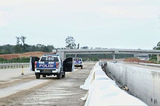 Legislator minta percepatan proyek tol Palembang-Betung jelang Lebaran