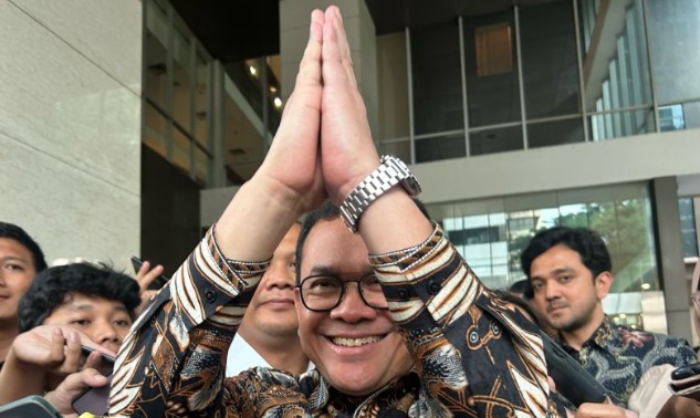 Mendag bantah adanya praktik pengemasan ulang MinyaKita