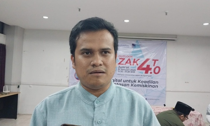 Zakat sebagai pengurang pajak: Potensi yang belum termaksimalkan Zakat sebagai pengurang pajak: Potensi yang belum termaksimalkan
