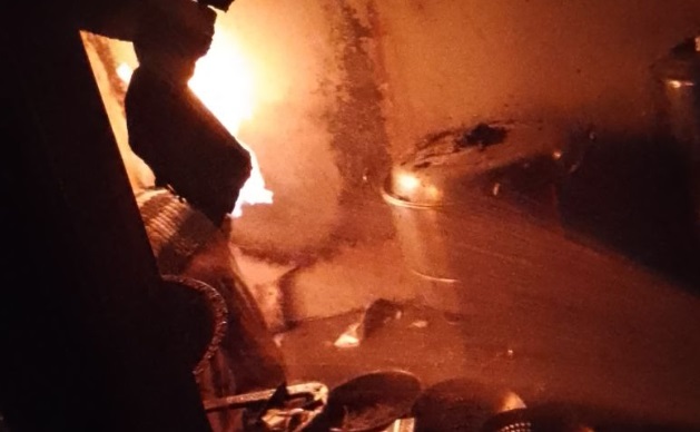 Damkar: Kebakaran dapur MBG di Tangsel akibat kebocoran gas Damkar: Kebakaran dapur MBG di Tangsel akibat kebocoran gas