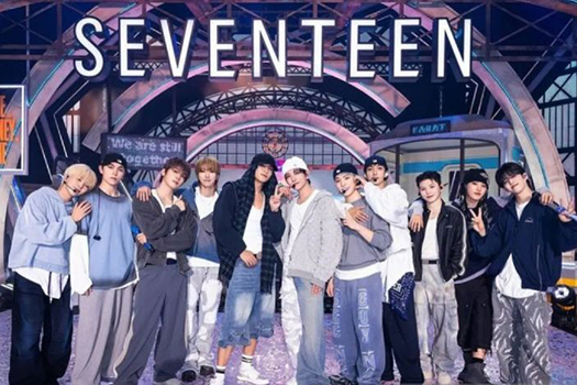 Transjakarta sediakan layanan untuk nonton konser Seventeen di JIS