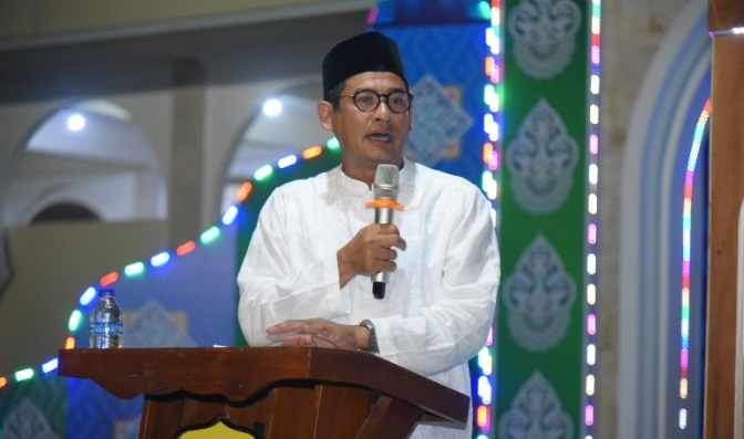 PT PIM gelar Gema Anak Sholeh dan MTQ tingkat Kecamatan Dewantara PT PIM gelar Gema Anak Sholeh dan MTQ tingkat Kecamatan Dewantara