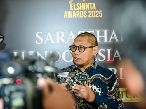 Haryo Ristamaji, Pemred Elshinta: Perjalanan Elshinta di 25 tahun usianya