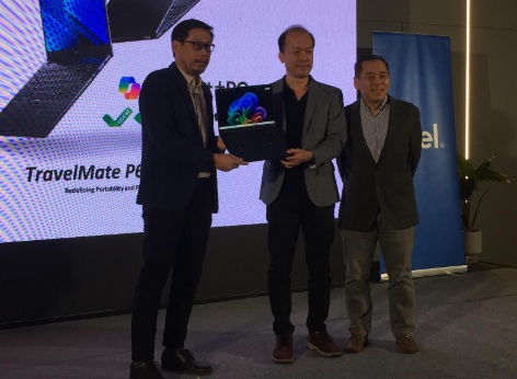 Dukung literasi IT pengajar, Acer Indonesia perkuat program Jelajah Ilmu Dukung literasi IT pengajar, Acer Indonesia perkuat program Jelajah Ilmu