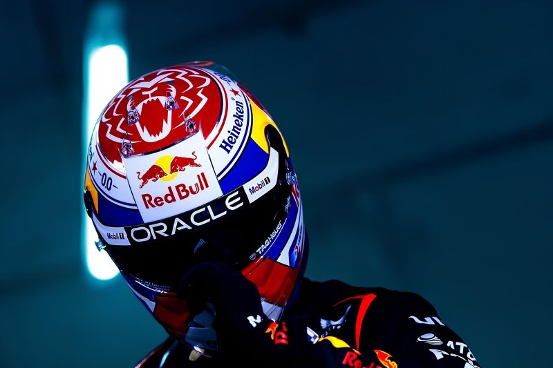 FIA kecam tindakan tribalisme yang dilontarkan untuk Verstappen FIA kecam tindakan tribalisme yang dilontarkan untuk Verstappen