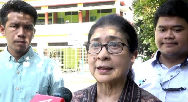 Nila Moeloek: Jaga kesehatan fisik-mental anak untuk SDM berkualitas Nila Moeloek: Jaga kesehatan fisik-mental anak untuk SDM berkualitas