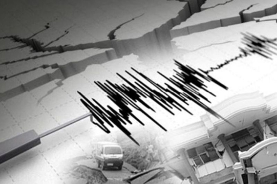 Gempa guncang Kabupaten Bone, getaran terasa hingga kabupaten tetangga