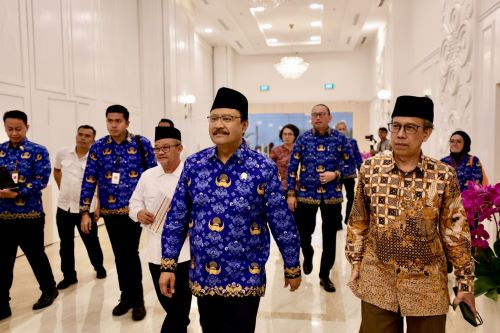 Pemerintah rumuskan data tunggal untuk insentif Guru