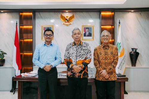 Atasi kemiskinan, Kemensos gandeng kampus