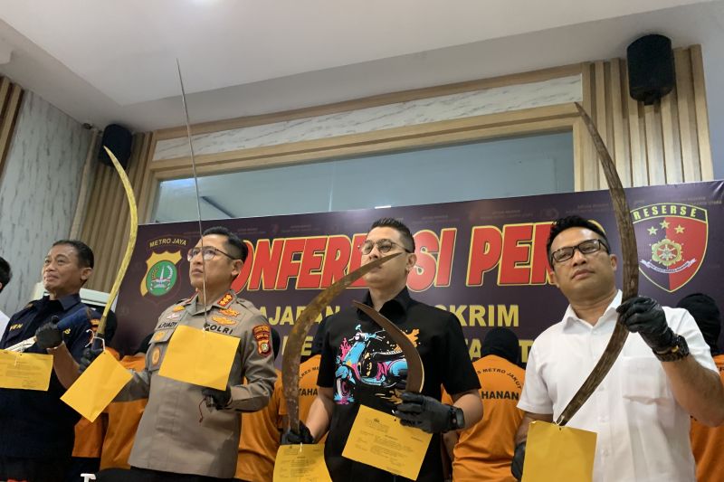 Polisi masih periksa 14 orang terkait tawuran di Penjaringan Polisi masih periksa 14 orang terkait tawuran di Penjaringan