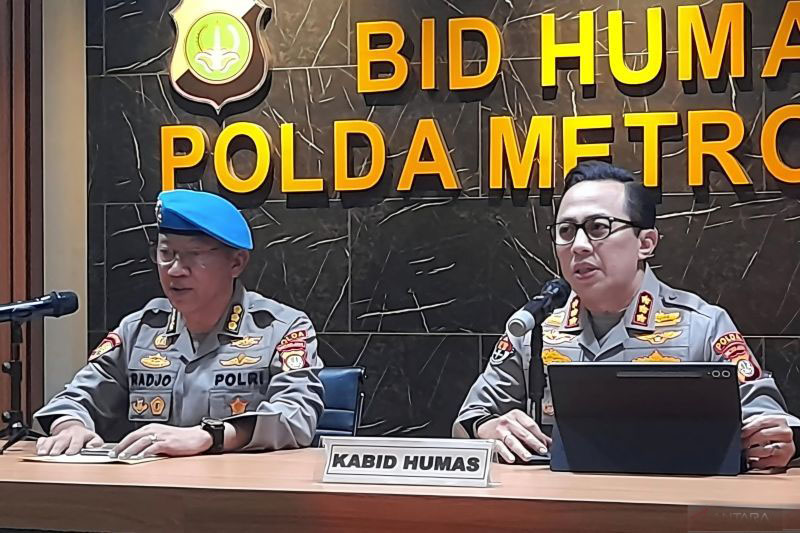 Bidpropam: Sidang etik eks Kasat Reskrim Jaksel digelar minggu depan