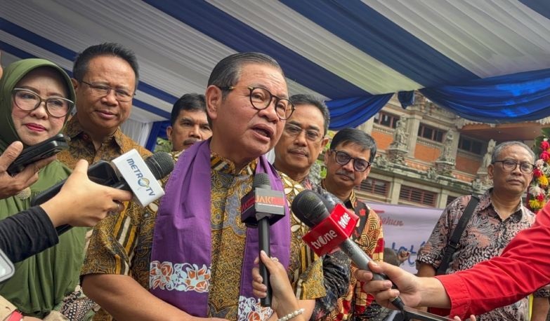 Pramono janji buat pergub untuk pendidikan anak disabilitas