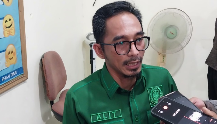 Dewan janji selesaikan limbah industri masuk ke permukiman warga Dewan janji selesaikan limbah industri masuk ke permukiman warga