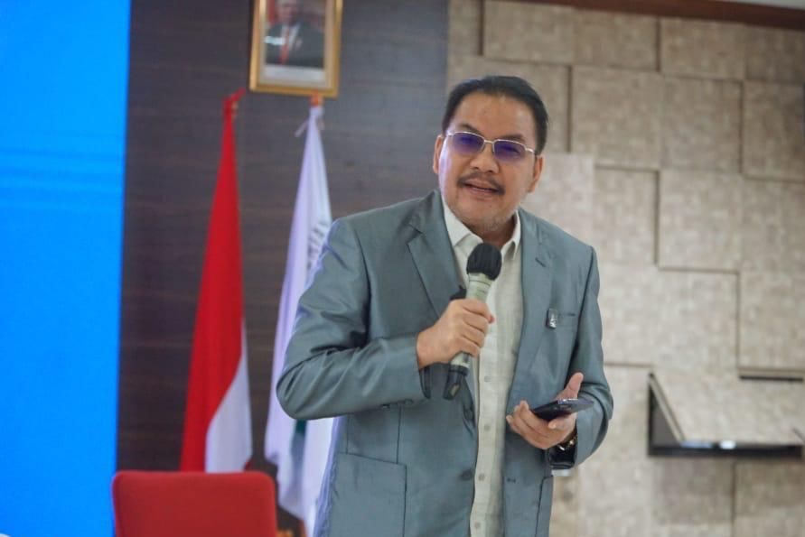 Teori Denny JA: Menjembatani Sosiologi Agama dengan Era AI Teori Denny JA: Menjembatani Sosiologi Agama dengan Era AI