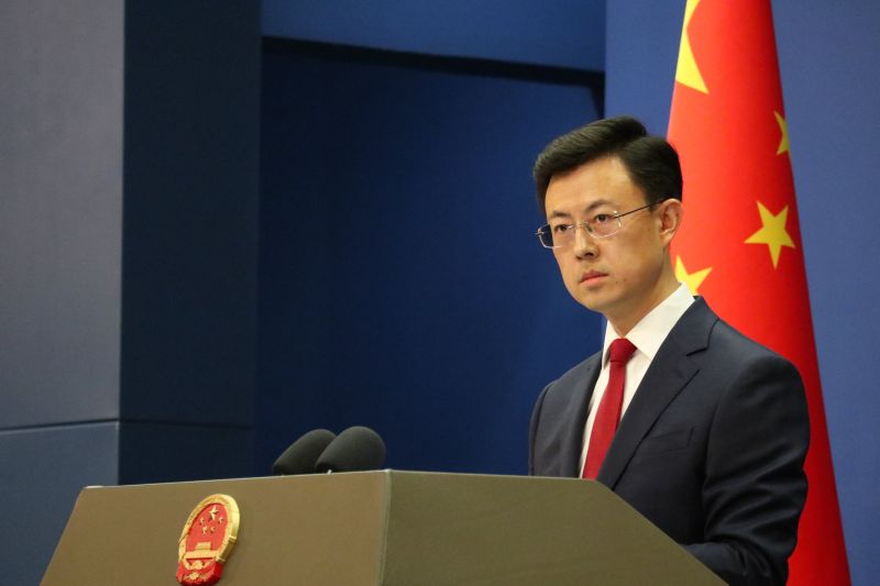 China ingin hadirkan citra ramah ke turis lewat kebijakan bebas visa China ingin hadirkan citra ramah ke turis lewat kebijakan bebas visa