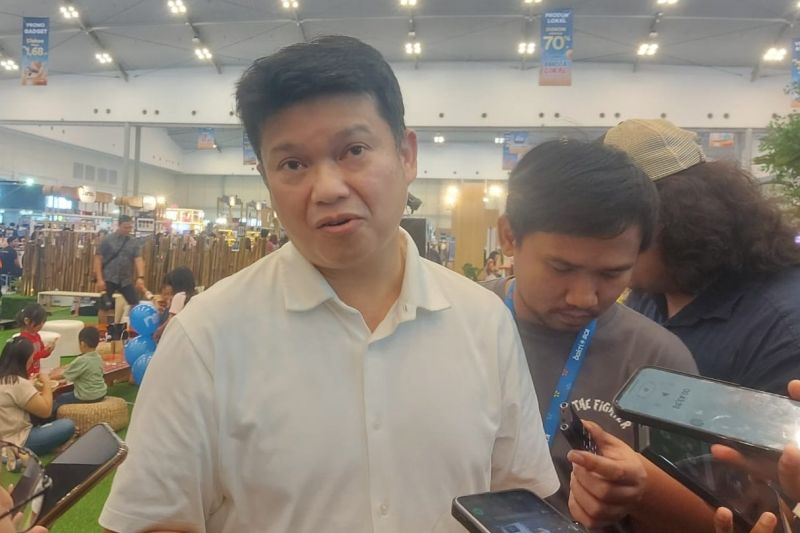 BCA: Serangan siber pascapandemi COVID-19 ke perbankan meningkat BCA: Serangan siber pascapandemi COVID-19 ke perbankan meningkat