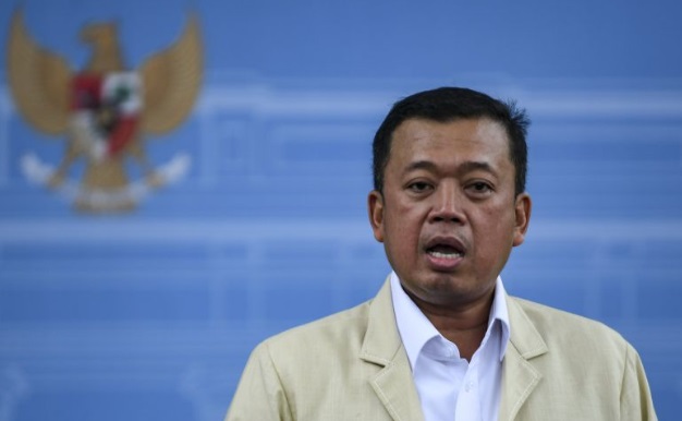 Nusron ungkap keterlibatan oknum hingga level kasi di pemagaran laut Nusron ungkap keterlibatan oknum hingga level kasi di pemagaran laut
