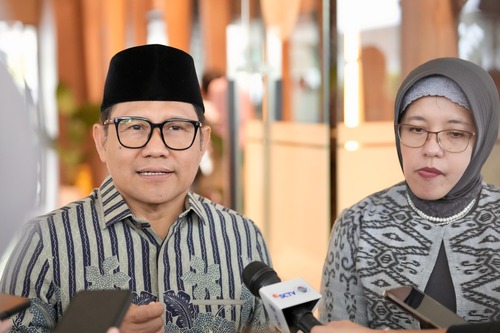 Prabowo teken inpres Data Tunggal Sosial Ekonomi Nasional