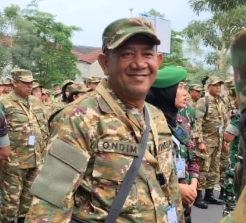 Bupati Langkat ikuti retreat di Magelang Bupati Langkat ikuti retreat di Magelang