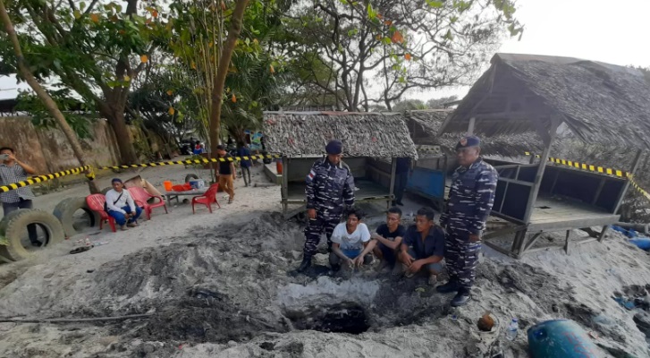 Pakar: Sangat berbahaya, pencurian avtur harus ditindak tegas Pakar: Sangat berbahaya, pencurian avtur harus ditindak tegas