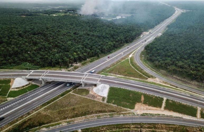 Hutama Karya akan bahas diskon tarif tol Lebaran Hutama Karya akan bahas diskon tarif tol Lebaran