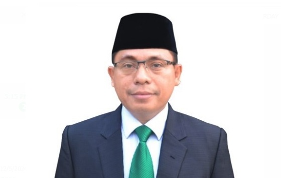 Hari ke-13, 4.103 jemaah reguler asal Sumut lunasi biaya haji 2025 Hari ke-13, 4.103 jemaah reguler asal Sumut lunasi biaya haji 2025